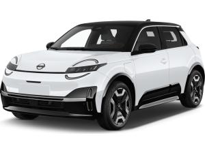 Nissan Micra 40 kWh 122PS Engage