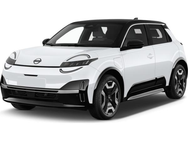 Nissan Micra 40 kWh 122PS Engage