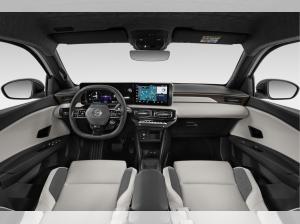 Nissan Micra 40 kWh 122PS Engage