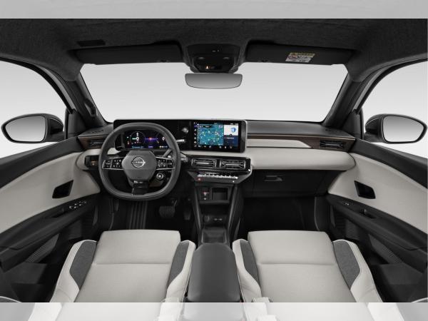 Nissan Micra 🌱 SOFORT VERFÜGBAR 100% elektrisch. 100% Micra.