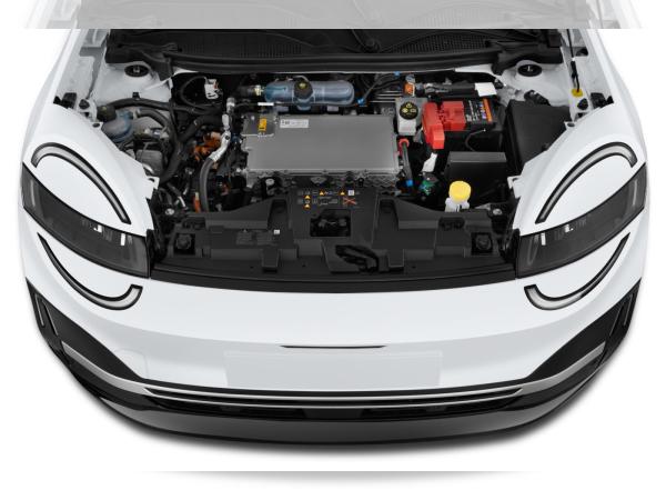 Nissan Micra 🌱 SOFORT VERFÜGBAR 100% elektrisch. 100% Micra.