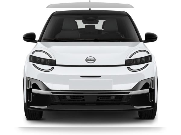 Nissan Micra 🌱 SOFORT VERFÜGBAR 100% elektrisch. 100% Micra.