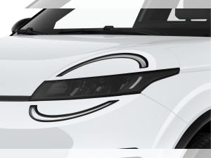 Nissan Micra 40 kWh 122PS Engage