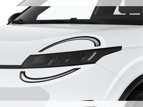 Nissan Micra 🌱 SOFORT VERFÜGBAR 100% elektrisch. 100% Micra.