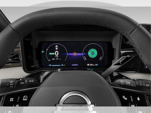 Nissan Micra 🌱 SOFORT VERFÜGBAR 100% elektrisch. 100% Micra.