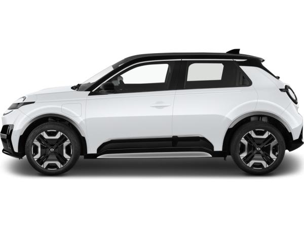 Nissan Micra 🌱 SOFORT VERFÜGBAR 100% elektrisch. 100% Micra.