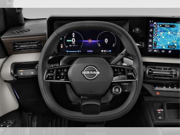 Nissan Micra 🌱 SOFORT VERFÜGBAR 100% elektrisch. 100% Micra.