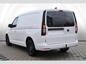 Volkswagen Caddy Maxi Cargo 1.5 TSI DSG - AHK Kamera Anschlussgarantie