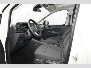 Volkswagen Caddy Maxi Cargo 1.5 TSI DSG - AHK Kamera Anschlussgarantie
