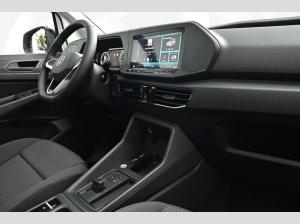 Volkswagen Caddy Maxi Cargo 1.5 TSI DSG - AHK Kamera Anschlussgarantie