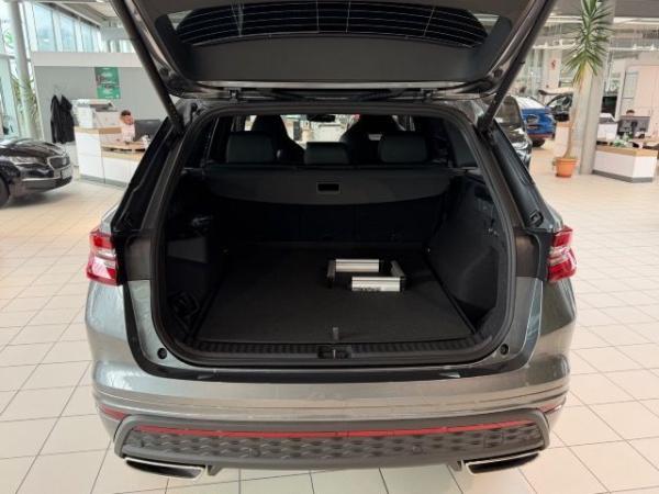 Skoda Kodiaq RS 2,0 TSI 7-Gang-DSG 4x4 - Sofort Verfügbar