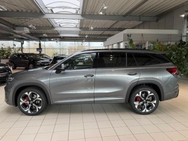 Skoda Kodiaq RS 2,0 TSI 7-Gang-DSG 4x4 - Sofort Verfügbar