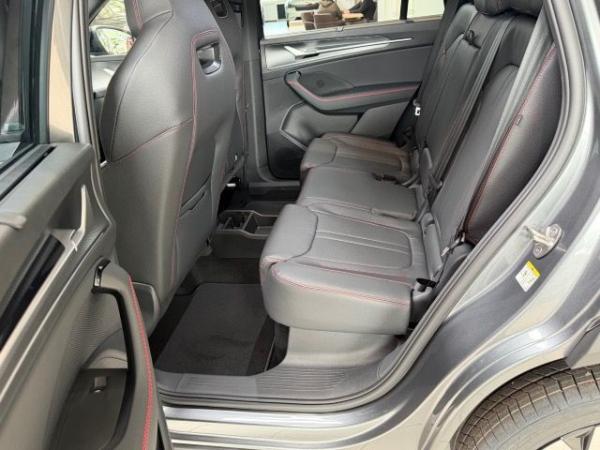 Skoda Kodiaq RS 2,0 TSI 7-Gang-DSG 4x4 - Sofort Verfügbar