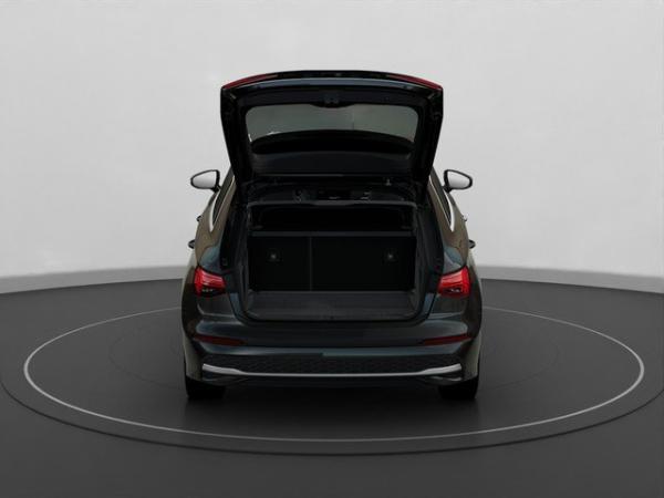 Audi A3 Sportback 35 TDI S tronic advanced LED*NAVI