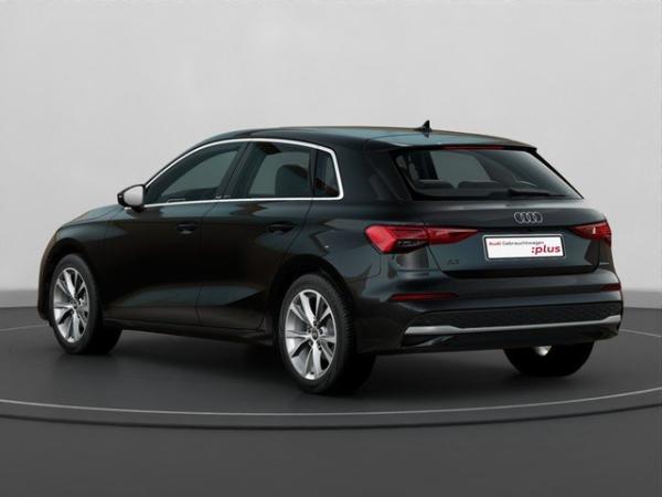 Audi A3 Sportback 35 TDI S tronic advanced LED*NAVI