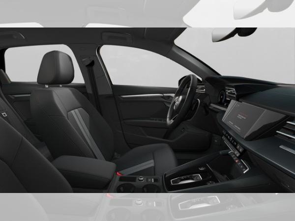 Audi A3 Sportback 35 TDI S tronic advanced LED*NAVI