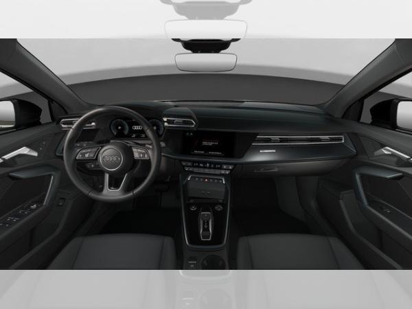 Audi A3 Sportback 35 TDI S tronic advanced LED*NAVI