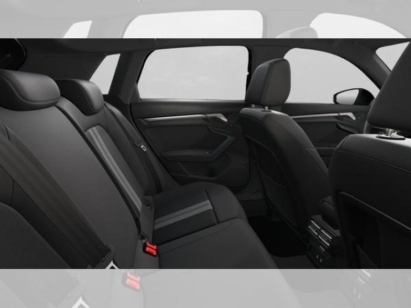 Audi A3 Sportback 35 TDI S tronic advanced LED*NAVI