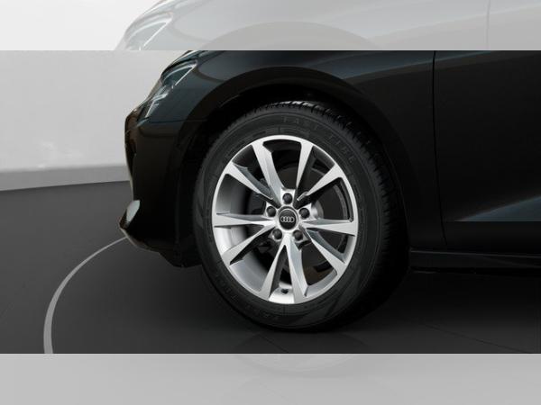 Audi A3 Sportback 35 TDI S tronic advanced LED*NAVI