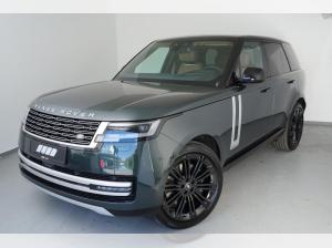 Land Rover Range Rover P530 Autobiography ⚡GOAT⚡ zeitlose Eleganz, unvergleichlicher Luxus, souveräne Performance