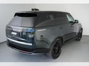 Land Rover Range Rover P530 Autobiography ⚡GOAT⚡ zeitlose Eleganz, unvergleichlicher Luxus, souveräne Performance