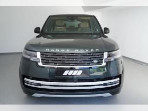 Land Rover Range Rover P530 Autobiography ⚡GOAT⚡ zeitlose Eleganz, unvergleichlicher Luxus, souveräne Performance
