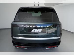 Land Rover Range Rover P530 Autobiography ⚡GOAT⚡ zeitlose Eleganz, unvergleichlicher Luxus, souveräne Performance