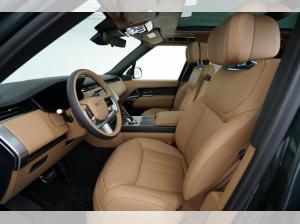 Land Rover Range Rover P530 Autobiography ⚡GOAT⚡ zeitlose Eleganz, unvergleichlicher Luxus, souveräne Performance