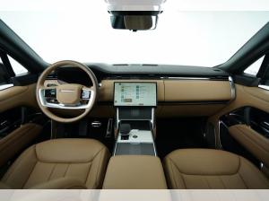 Land Rover Range Rover P530 Autobiography ⚡GOAT⚡ zeitlose Eleganz, unvergleichlicher Luxus, souveräne Performance