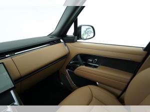 Land Rover Range Rover P530 Autobiography ⚡GOAT⚡ zeitlose Eleganz, unvergleichlicher Luxus, souveräne Performance