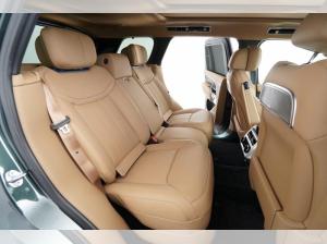 Land Rover Range Rover P530 Autobiography ⚡GOAT⚡ zeitlose Eleganz, unvergleichlicher Luxus, souveräne Performance