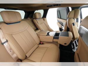Land Rover Range Rover P530 Autobiography ⚡GOAT⚡ zeitlose Eleganz, unvergleichlicher Luxus, souveräne Performance