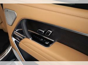 Land Rover Range Rover P530 Autobiography ⚡GOAT⚡ zeitlose Eleganz, unvergleichlicher Luxus, souveräne Performance