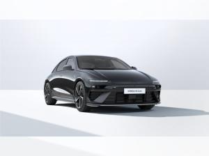 Hyundai IONIQ 6 84kWh 168kW Heckantrieb N Line - FACELIFT 2026 -
