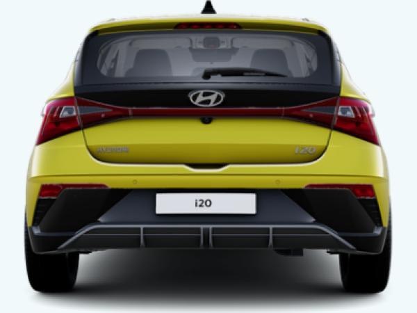 Hyundai i20 1.0 T-GDI DCT Trend🟢sofort verfügbar ❗