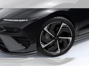 Hyundai IONIQ 6 84kWh 168kW Heckantrieb N Line - FACELIFT 2026 -