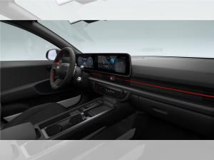 Hyundai IONIQ 6 84kWh 168kW Heckantrieb N Line - FACELIFT 2026 -