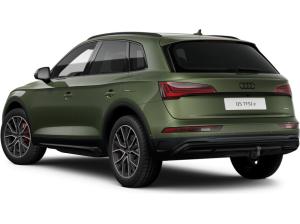 Audi Q5 50 TFSI e quattro advanced S tronic Matrix-LED Navi DAB VC PDC