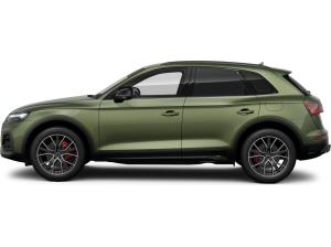 Audi Q5 50 TFSI e quattro advanced S tronic Matrix-LED Navi DAB VC PDC