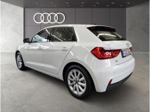 Audi A1 Sportback 30 TFSI S tronic LED DAB VC PDC Sitzheizung