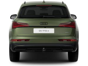 Audi Q5 50 TFSI e quattro advanced S tronic Matrix-LED Navi DAB VC PDC