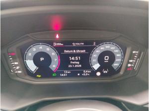 Audi A1 Sportback 30 TFSI S tronic LED DAB VC PDC Sitzheizung