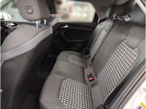 Audi A1 Sportback 30 TFSI S tronic LED DAB VC PDC Sitzheizung