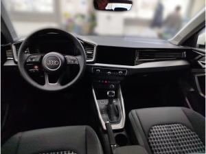 Audi A1 Sportback 30 TFSI S tronic LED DAB VC PDC Sitzheizung