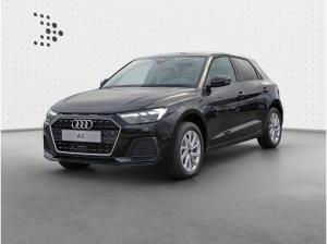 Audi A1 Sportback advanced 25TFSI*SHZ*EPH+*LED*2Zonen