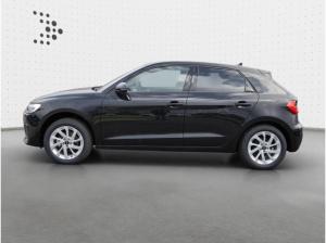 Audi A1 Sportback advanced 25TFSI*SHZ*EPH+*LED*2Zonen