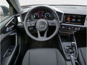Audi A1 Sportback advanced 25TFSI*SHZ*EPH+*LED*2Zonen