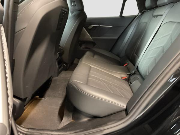 BMW 520 d xDrive Touring M Sport Standheizung AHK