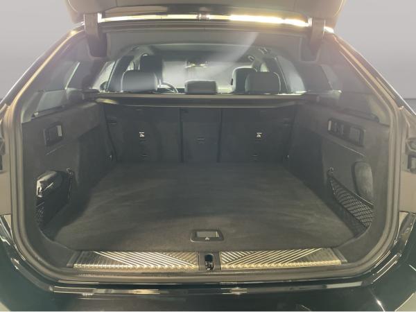 BMW 520 d xDrive Touring M Sport Standheizung AHK