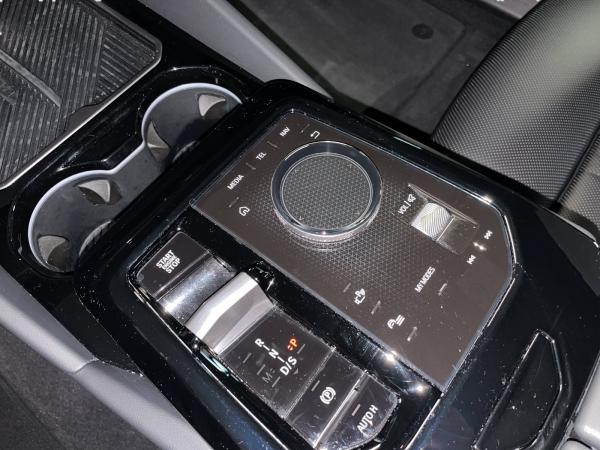 BMW 520 d xDrive Touring M Sport Standheizung AHK